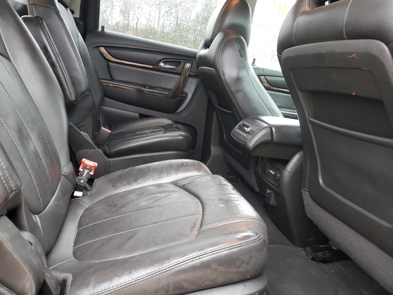 2015 GMC ACADIA