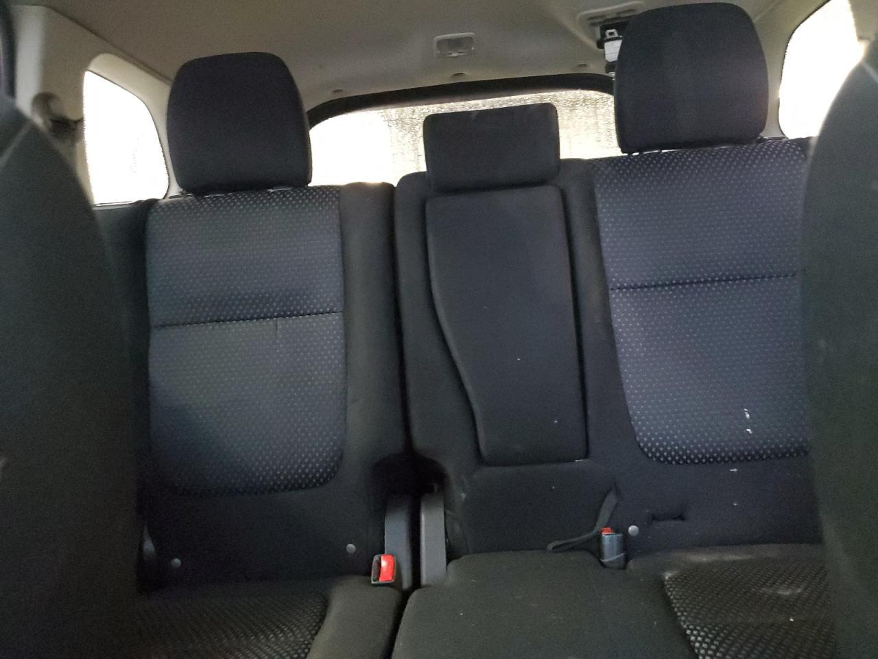 2017 MITSUBISHI outlander