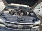 2006 CHEVROLET Silverado