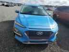 2018 HYUNDAI Kona