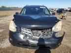 2013 NISSAN ROGUE