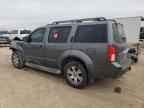 2009 NISSAN PATHFINDER