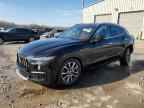 2019 MASERATI Levante