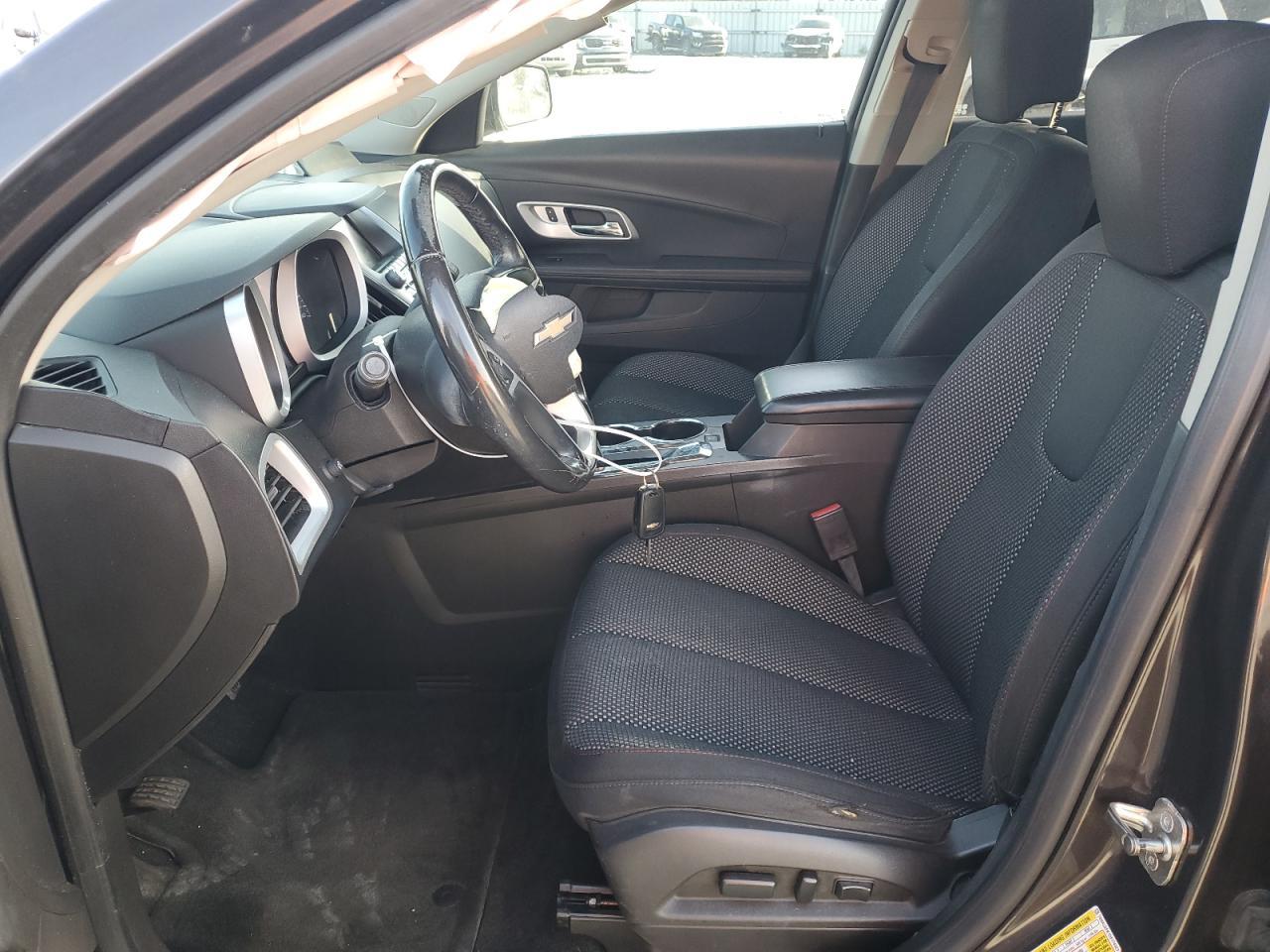 2013 CHEVROLET EQUINOX
