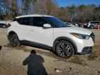 2018 NISSAN KICKS