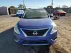 2017 NISSAN VERSA