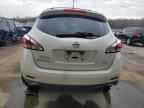 2014 NISSAN MURANO