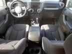 2013 JEEP WRANGLER