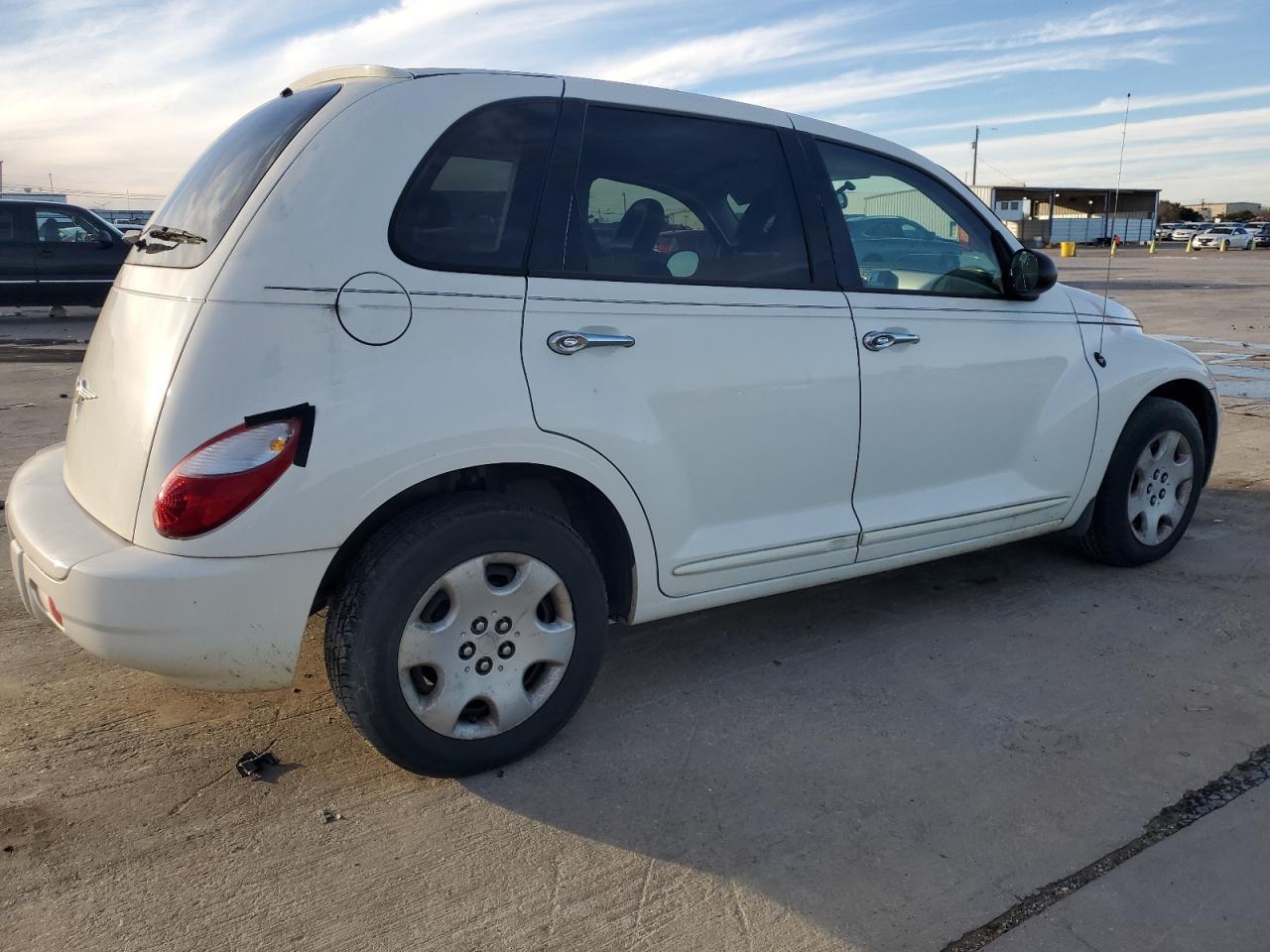 2009 CHRYSLER PT CRUISER
