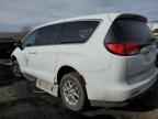 2022 CHRYSLER Voyager