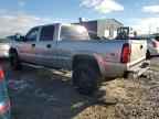 2006 CHEVROLET Silverado