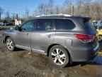 2014 NISSAN PATHFINDER