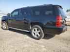 2012 CHEVROLET Suburban