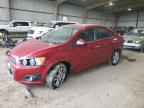 2013 CHEVROLET SONIC