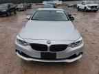 2015 BMW 4 Series