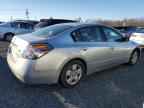 2008 NISSAN ALTIMA
