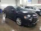 2012 MITSUBISHI LANCER