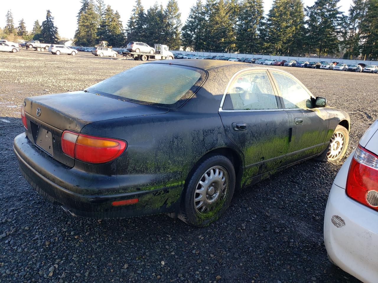 1998 MAZDA Millenia