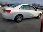 2006 HYUNDAI SONATA