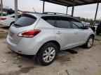 2014 NISSAN MURANO