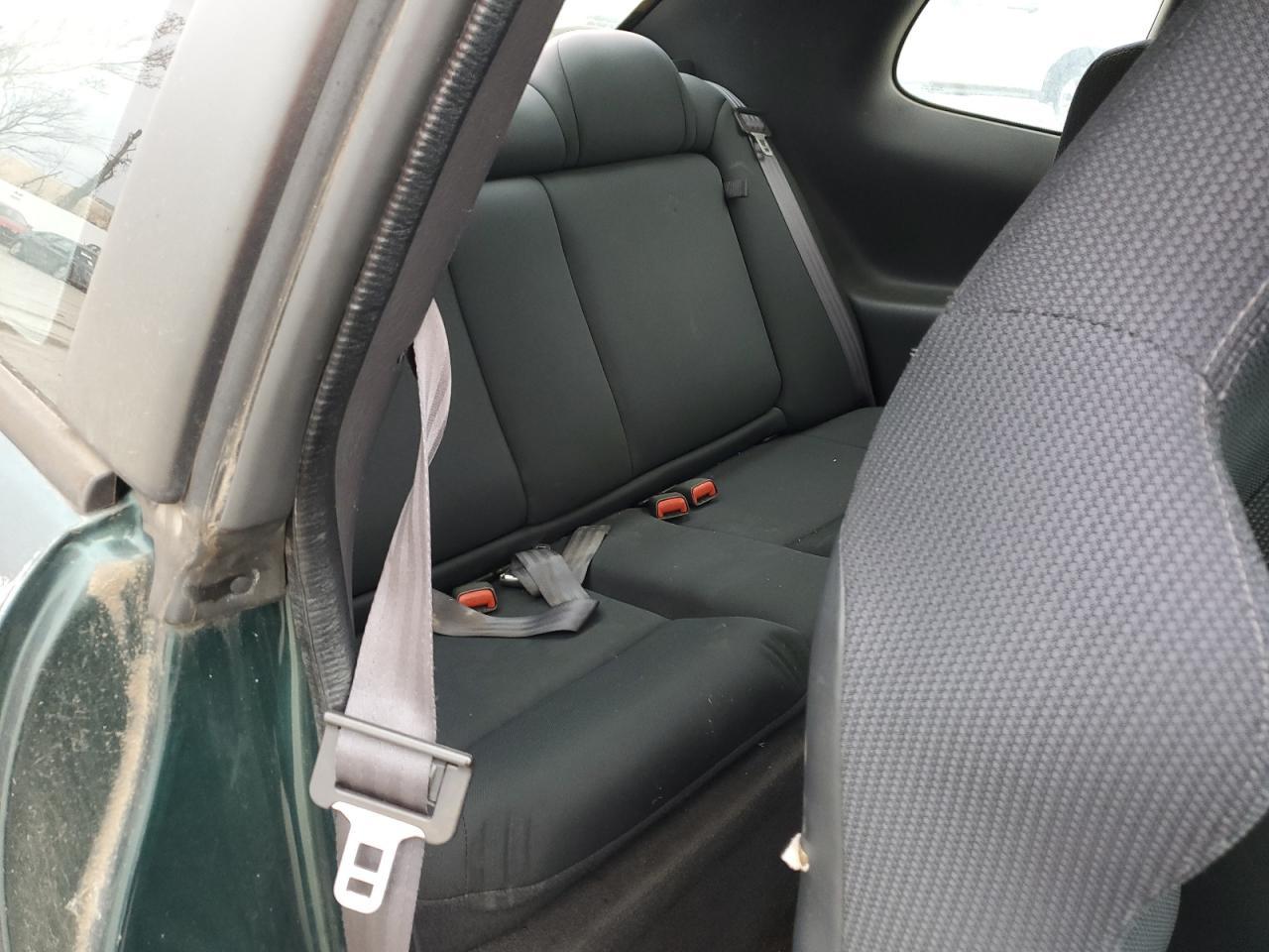 1999 DODGE Neon