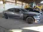 2016 DODGE CHARGER