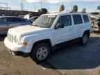 2016 JEEP PATRIOT