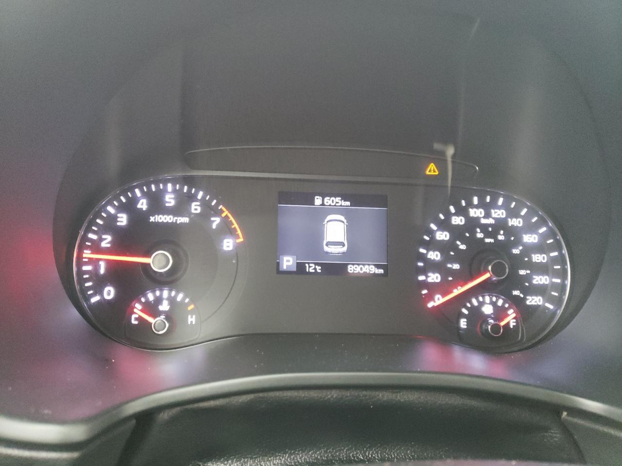 2020 KIA SOUL
