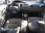 2011 HONDA CIVIC