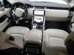 2020 LAND ROVER RANGE ROVER