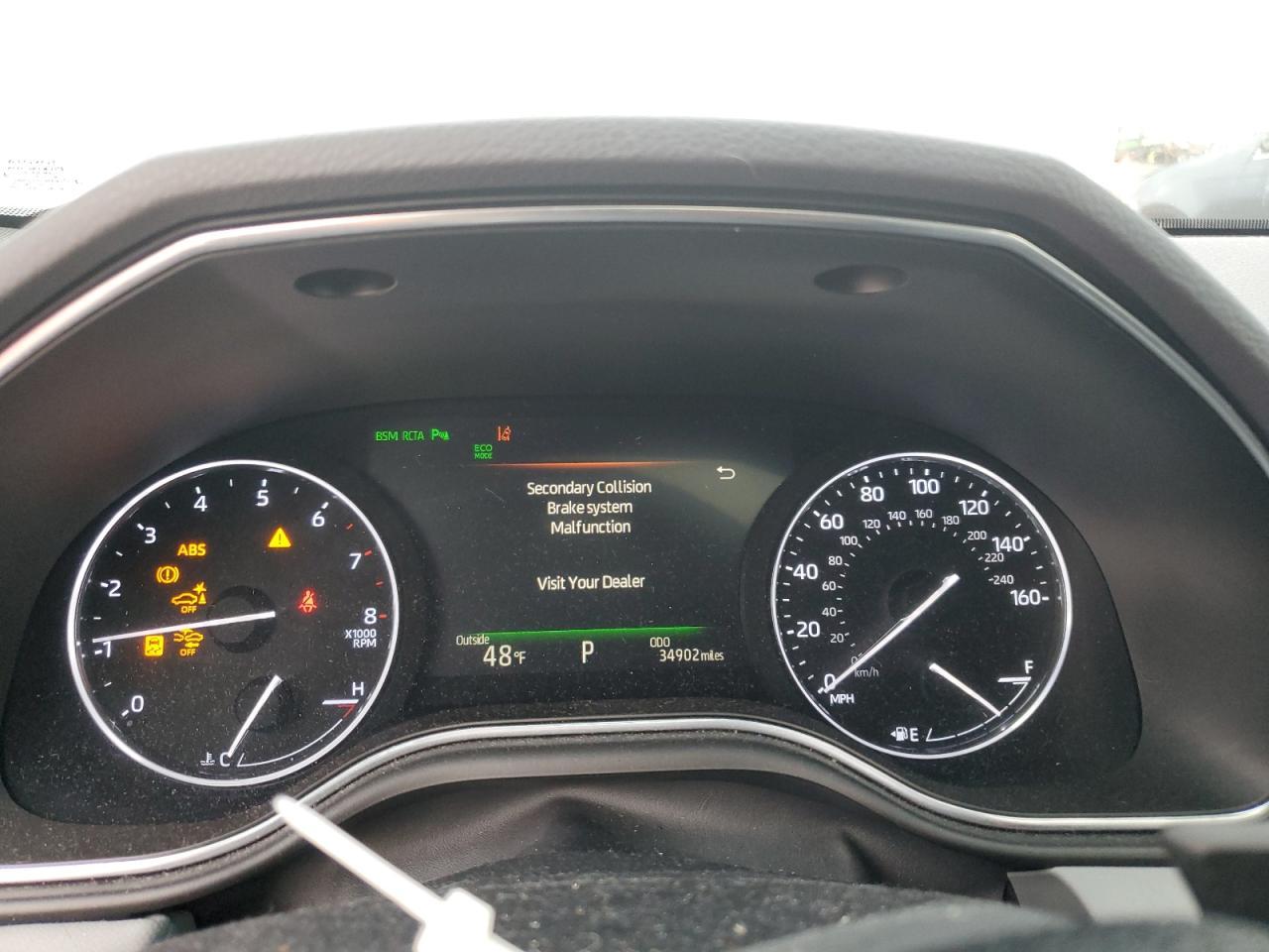 2019 TOYOTA Avalon