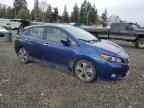 2022 NISSAN LEAF