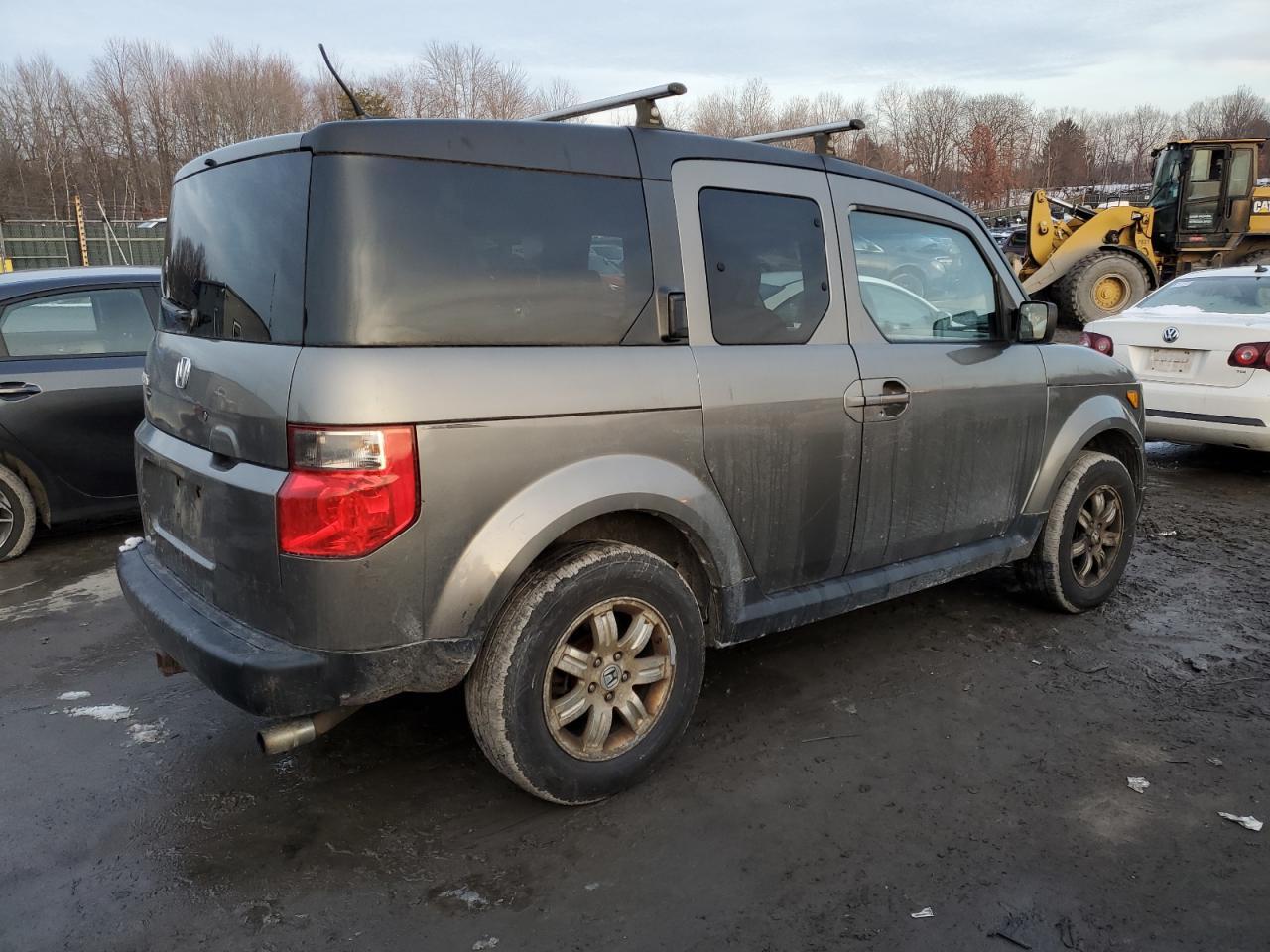 2007 HONDA Element