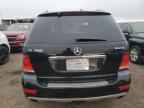 2011 MERCEDES-BENZ ML-Class