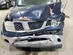 2006 NISSAN Frontier