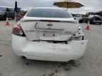2008 NISSAN ALTIMA