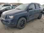 2015 JEEP Compass