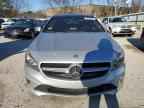 2016 MERCEDES-BENZ CLA-Class
