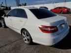 2012 MERCEDES-BENZ E-Class