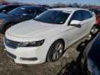 2015 CHEVROLET IMPALA