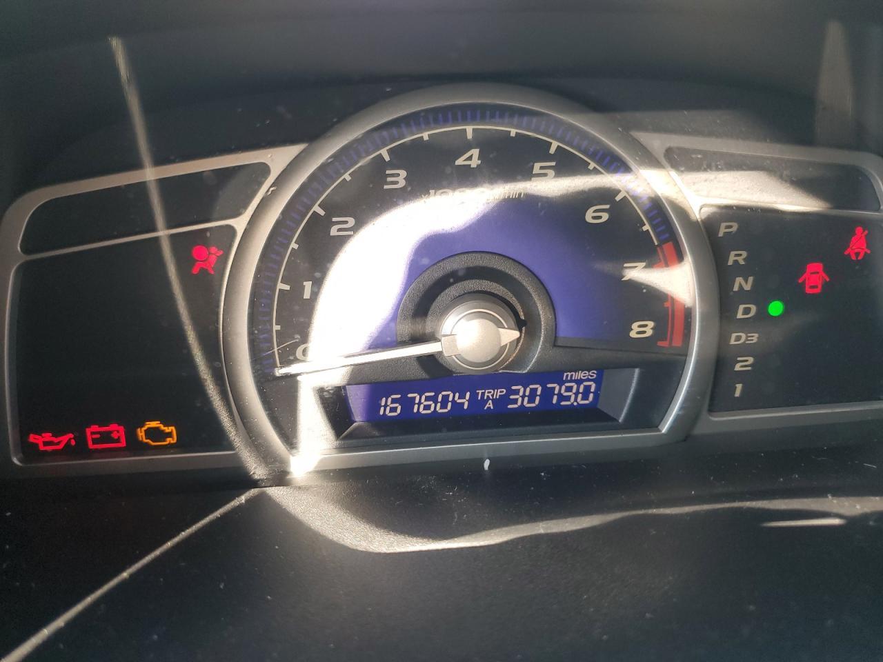 2006 HONDA CIVIC