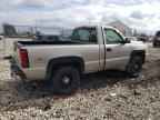 2006 CHEVROLET Silverado