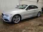 2015 BMW 4 Series