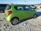2016 CHEVROLET Spark