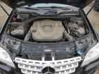 2011 MERCEDES-BENZ ML-Class