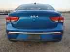 2022 KIA RIO