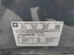 2013 CADILLAC SRX