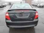 2010 FORD FUSION