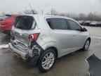 2012 CHEVROLET SONIC