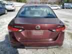 2022 NISSAN SENTRA